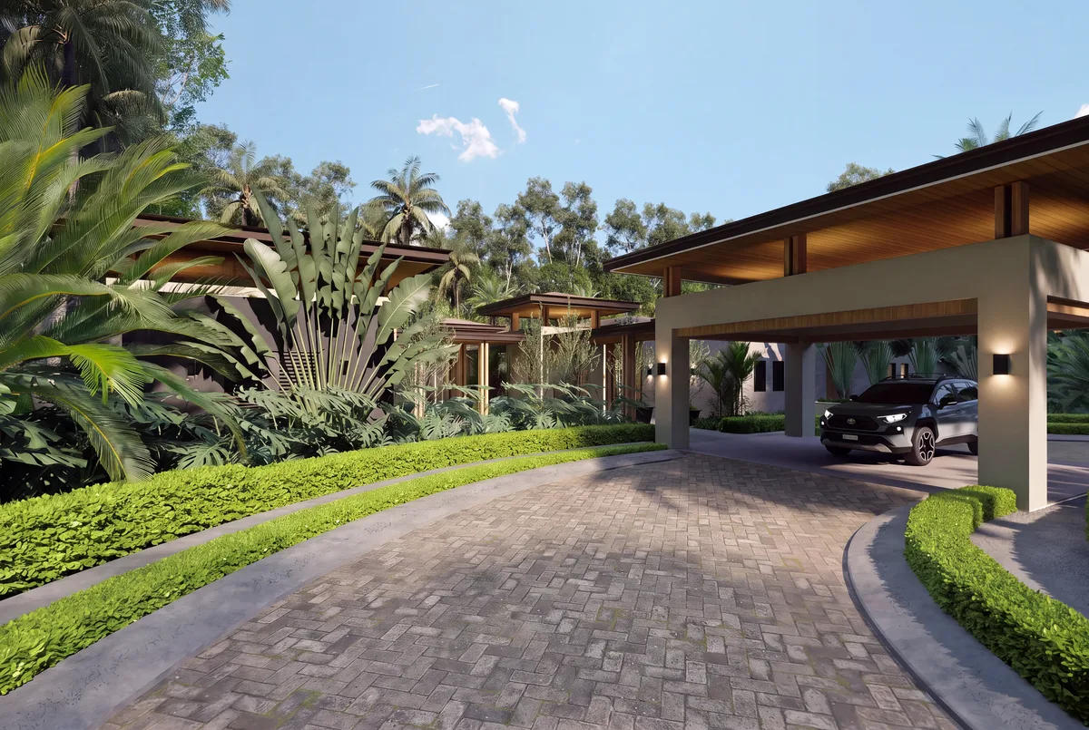 Selva Grand House · 149