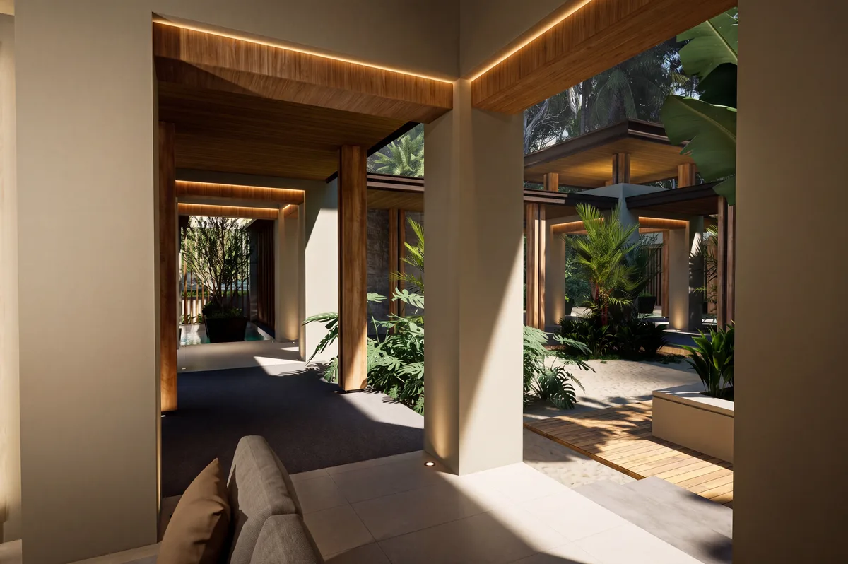 Selva Grand House · 25