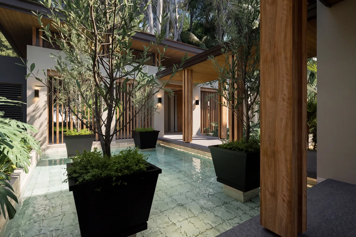 Selva Grand House · 26