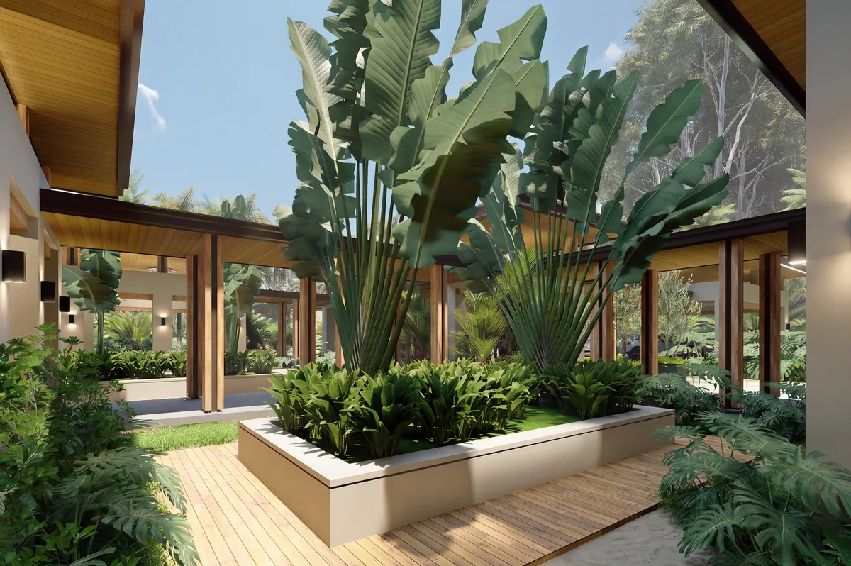 Selva Grand House · 27