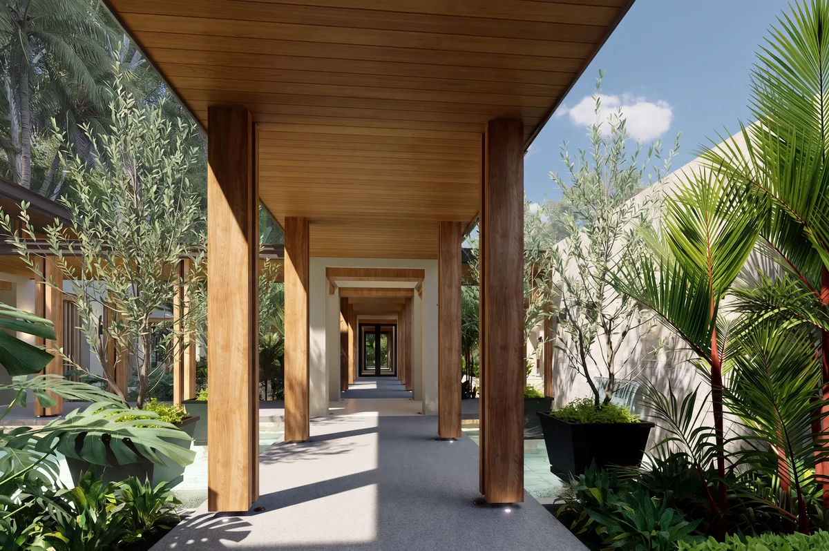 Selva Grand House · 29