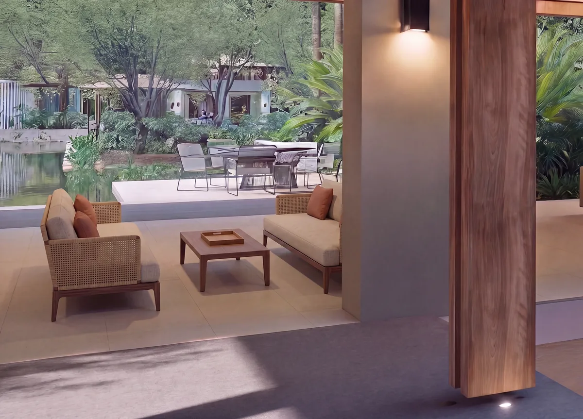 Selva Grand House · 32