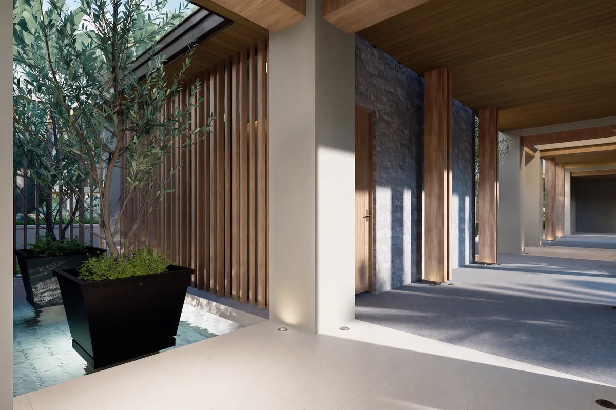 Selva Grand House · 33