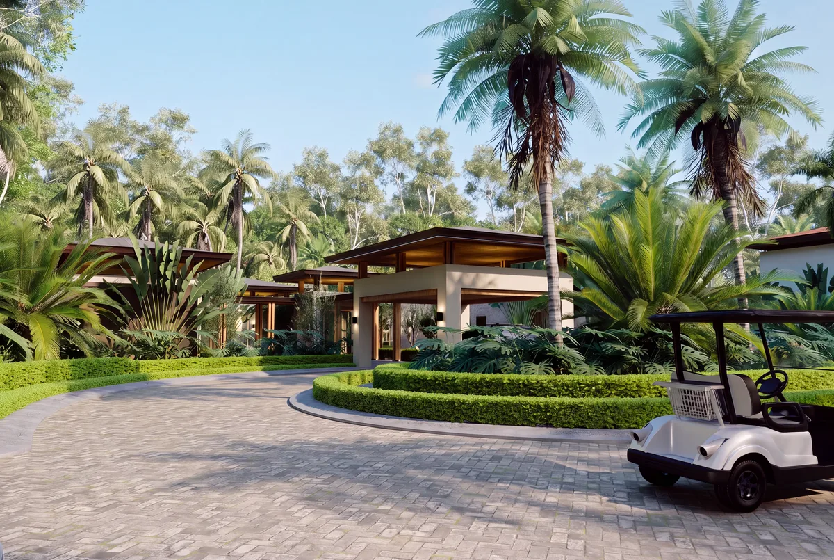 Selva Grand House · 148
