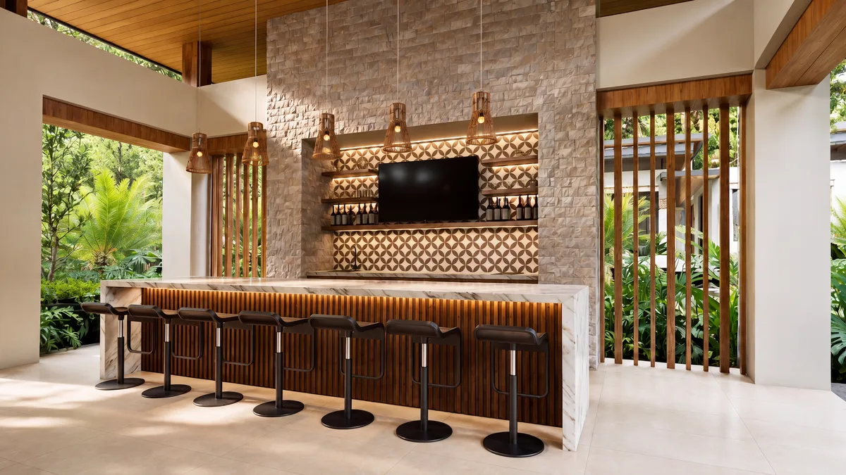 Selva Grand House · 62