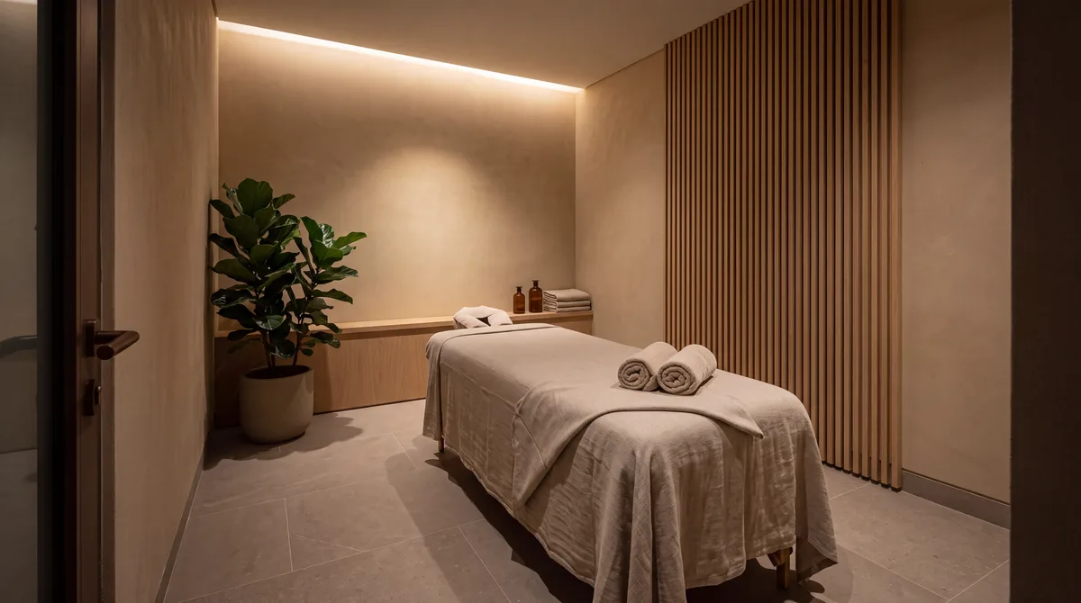 Selva Grand House · 70