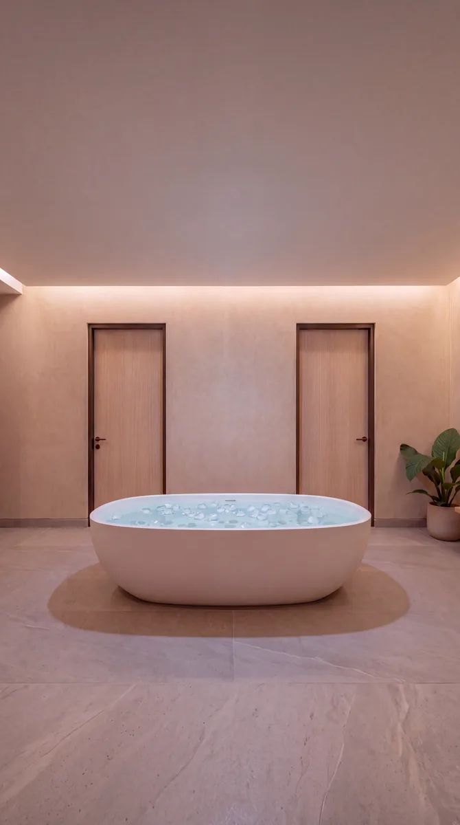 Selva Grand House · 73