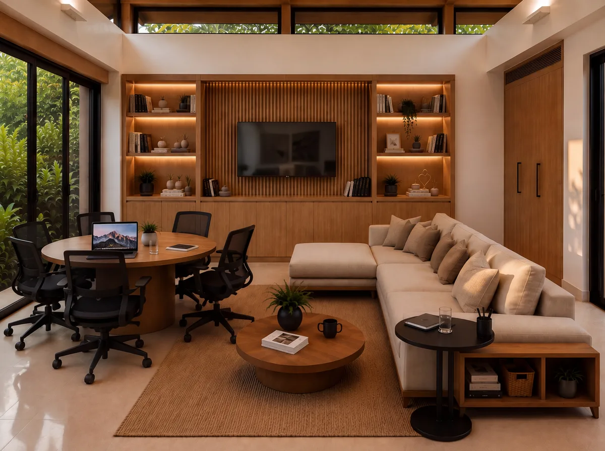 Selva Grand House · 178