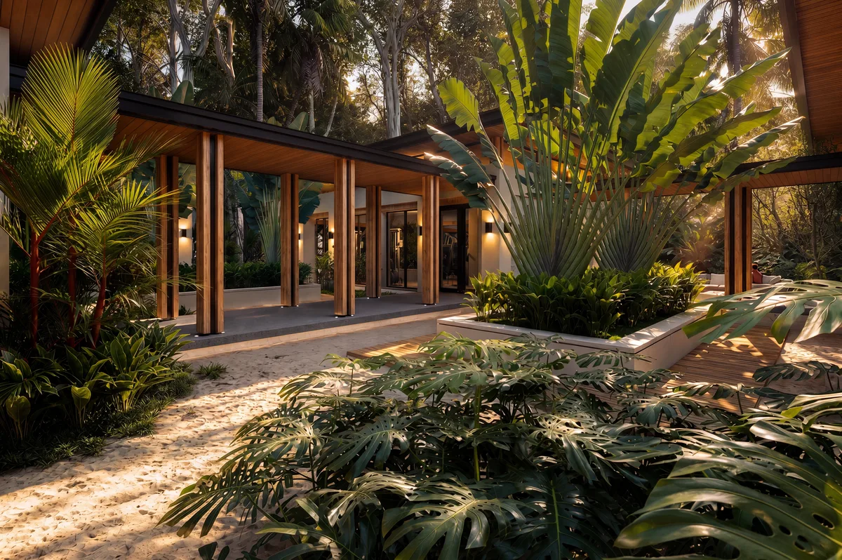 Selva Grand House · 77