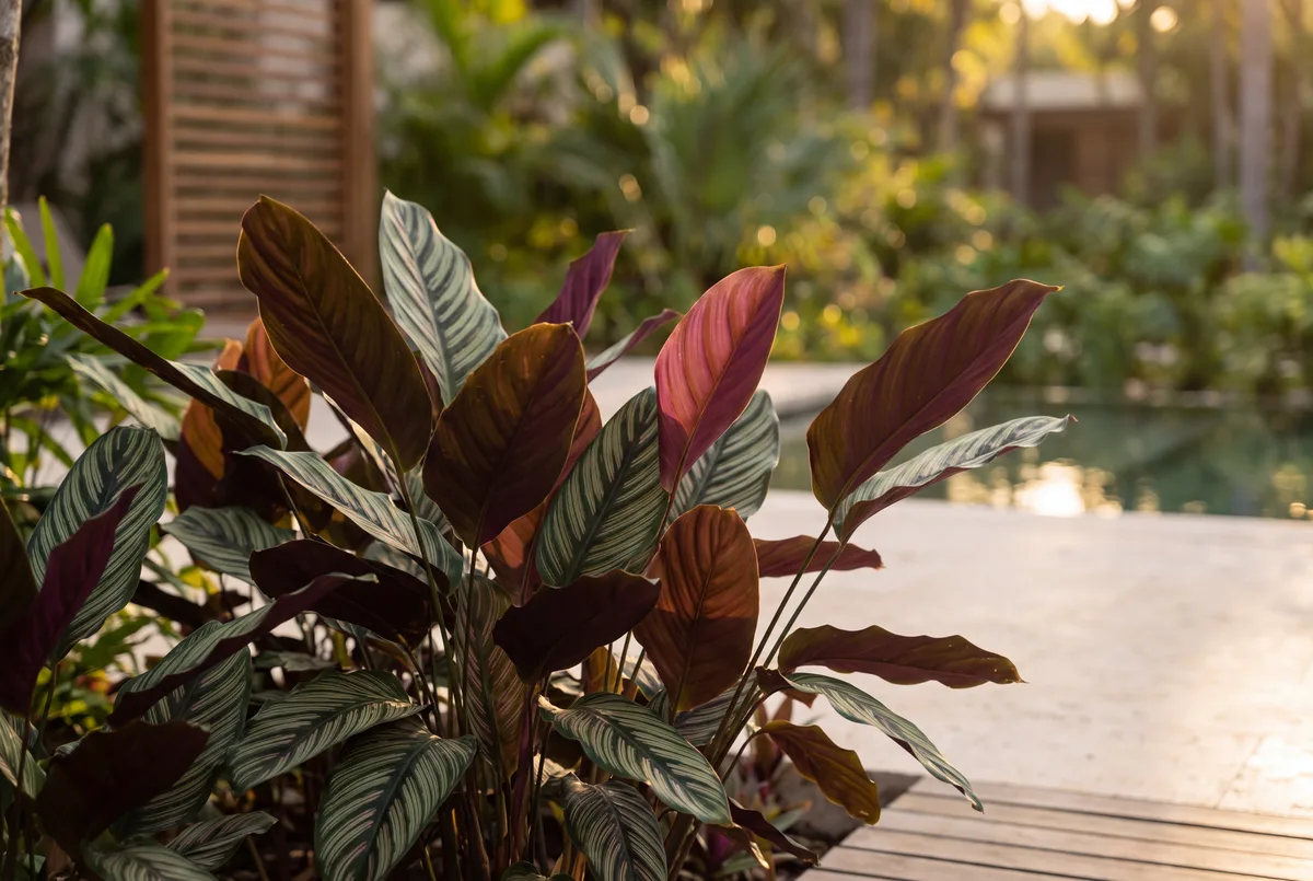 Calathea