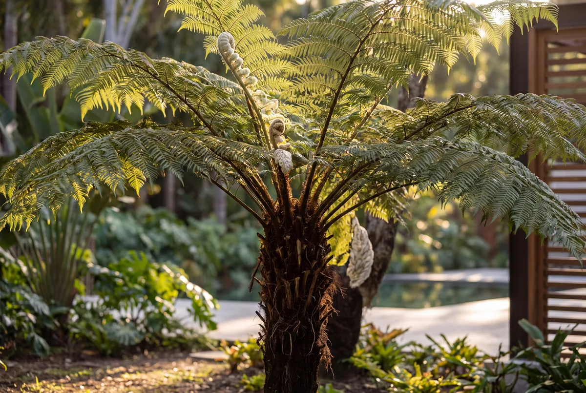 Cyathea