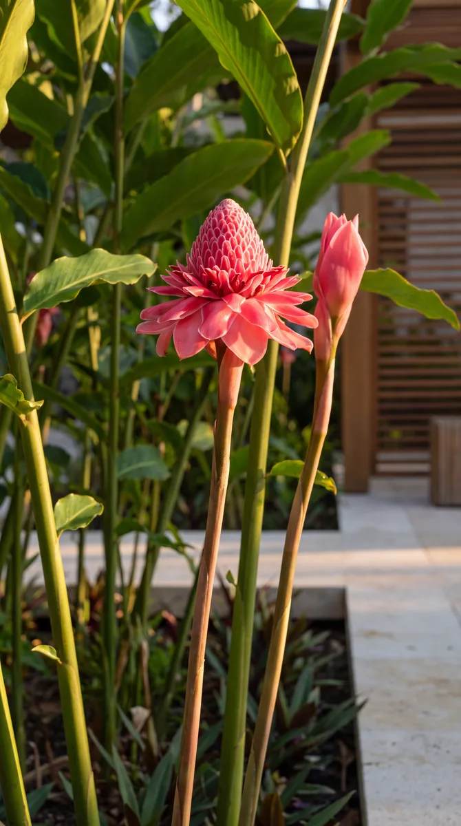 Etlingera elatior