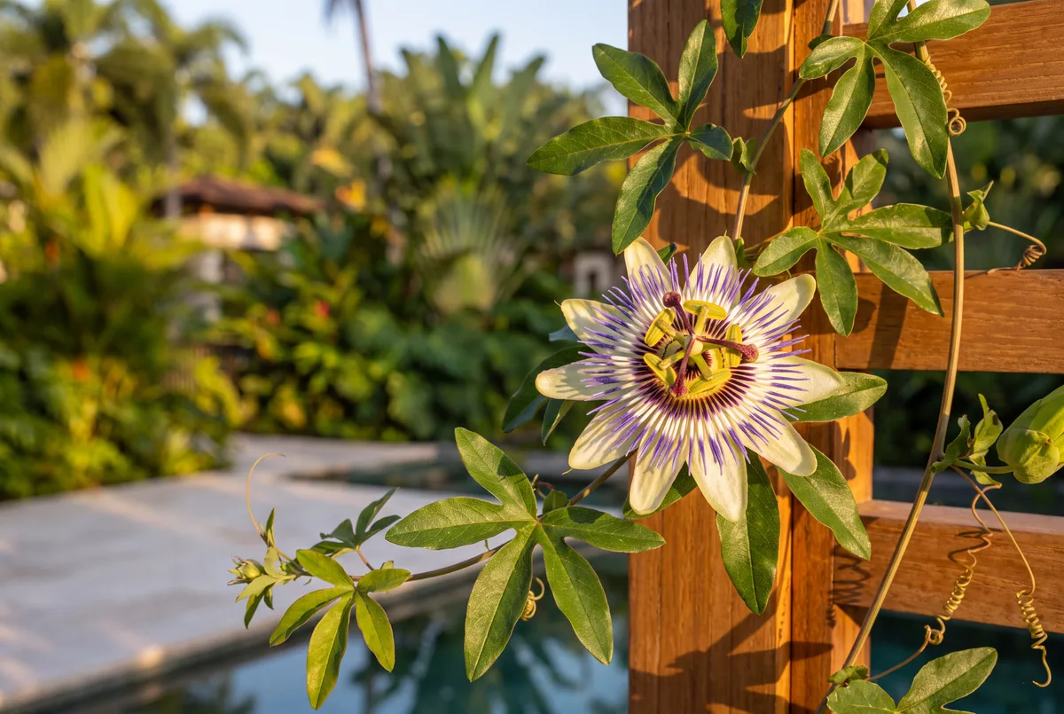 Passiflora